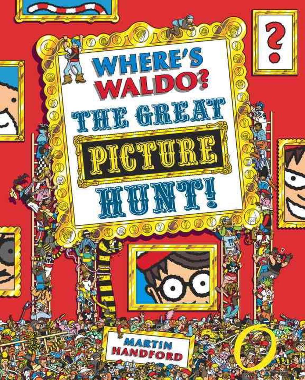 Where Where
