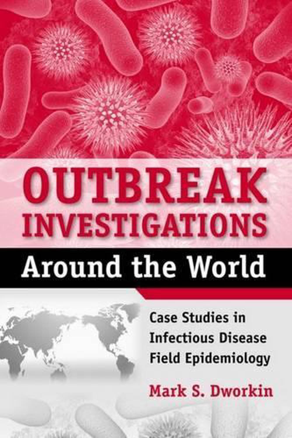 case study ii working through an infectious disease outbreak