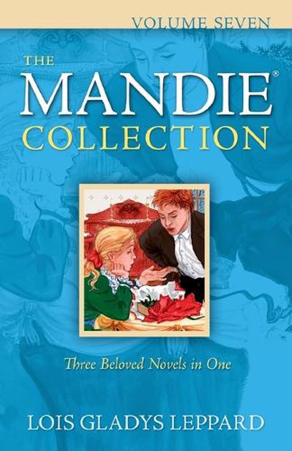 the-mandie-collection-volume-seven-by-lois-gladys-leppard-english