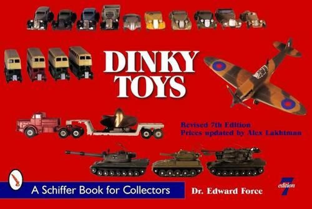 dinky toys 186