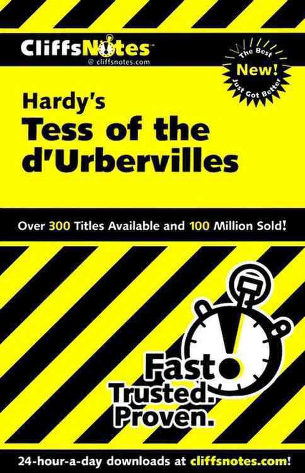 Chapter 11 Tess Of The D Urbervilles