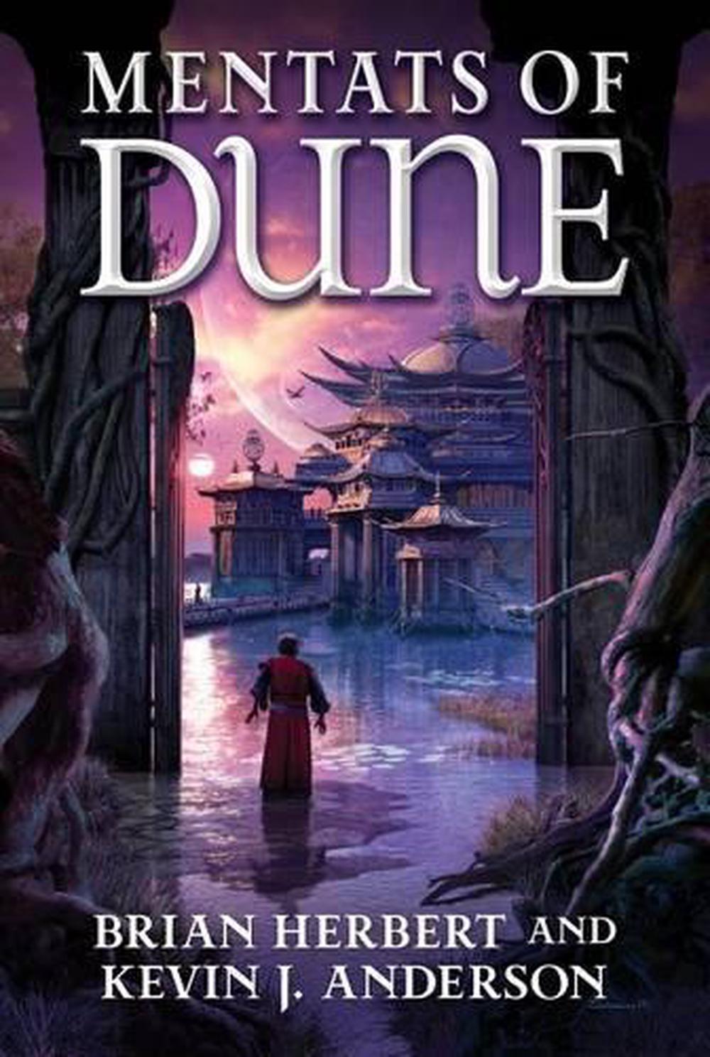 dune audio book