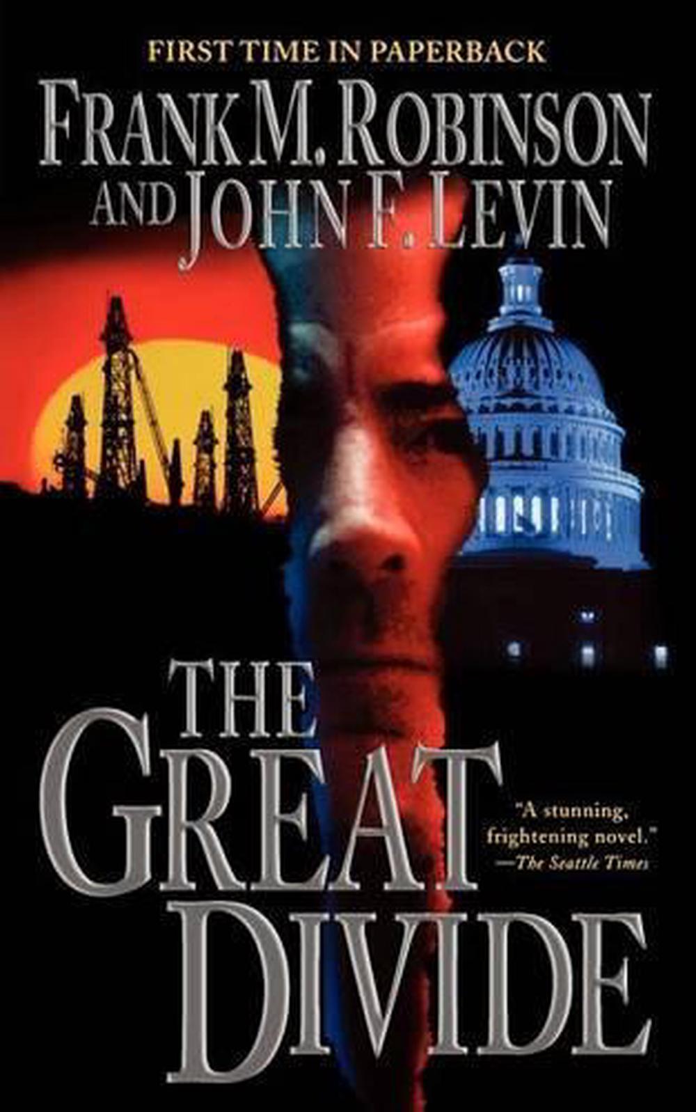 The Great Divide by Thomas Fleming