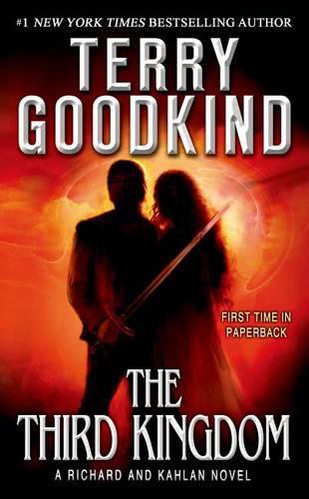 the third kingdom terry goodkind pdf