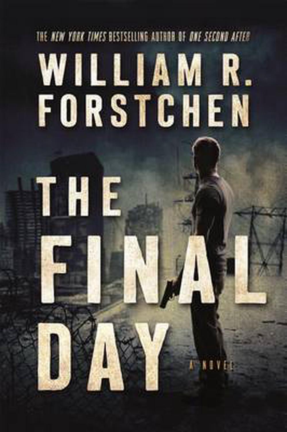 william forstchen new book