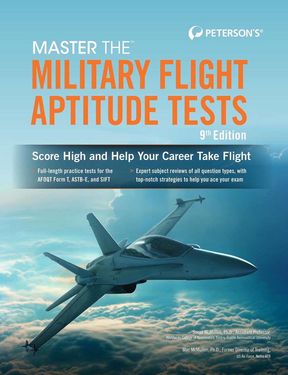 master-the-military-flight-aptitude-tests-by-peterson-s-english-paperback-book-9780768941135