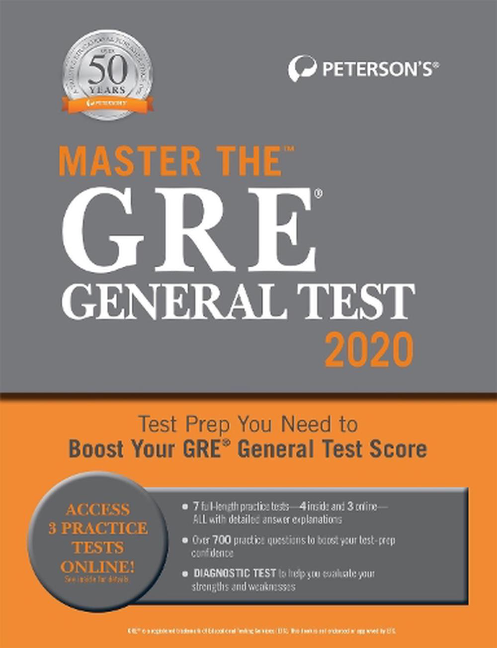 peterson gmat prepo