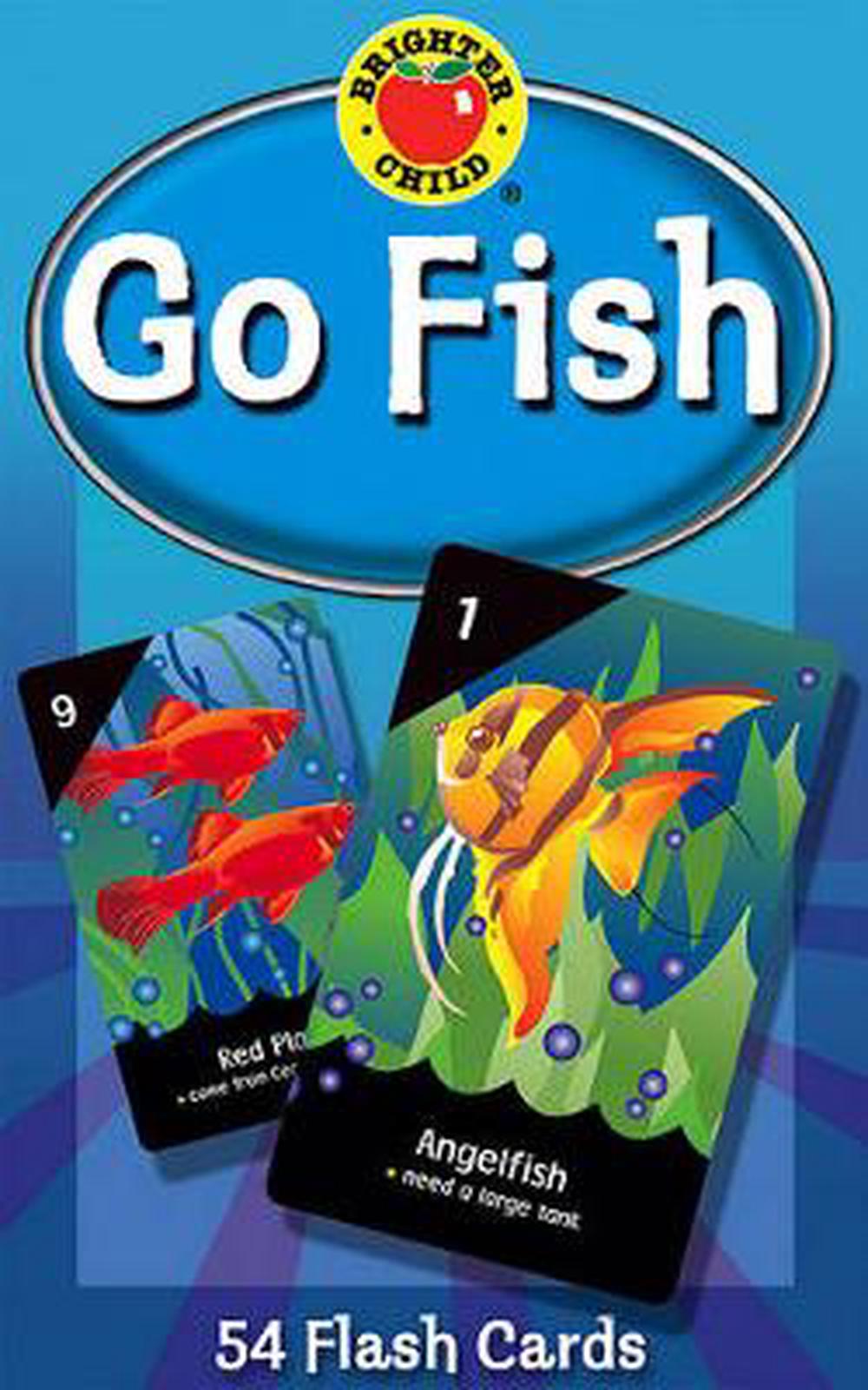 online go fish