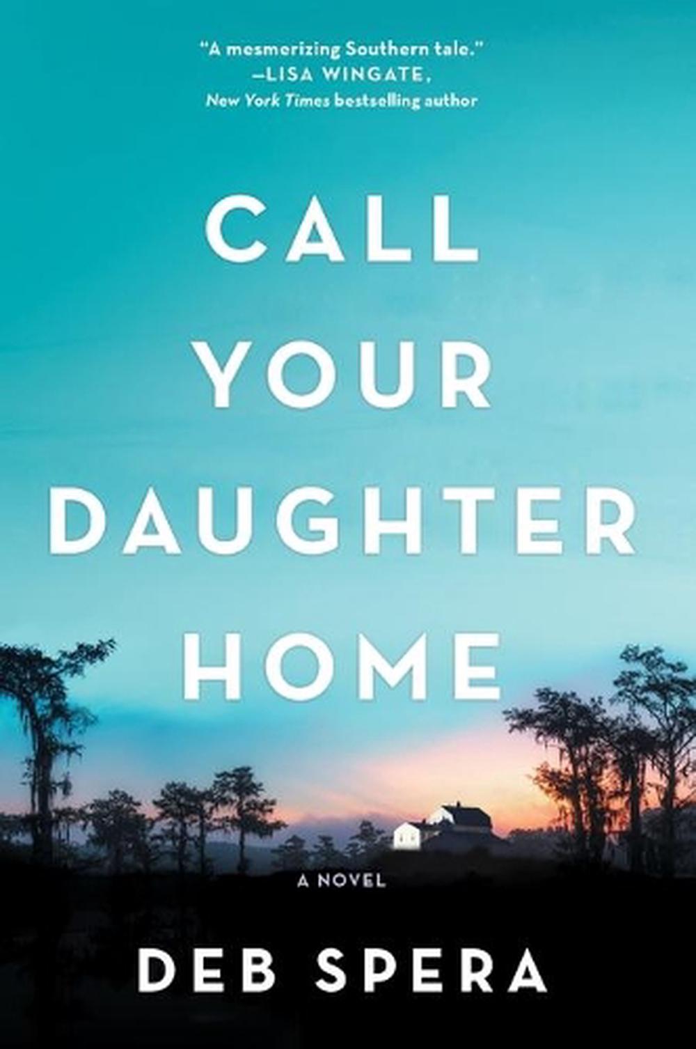 book call your daughter home