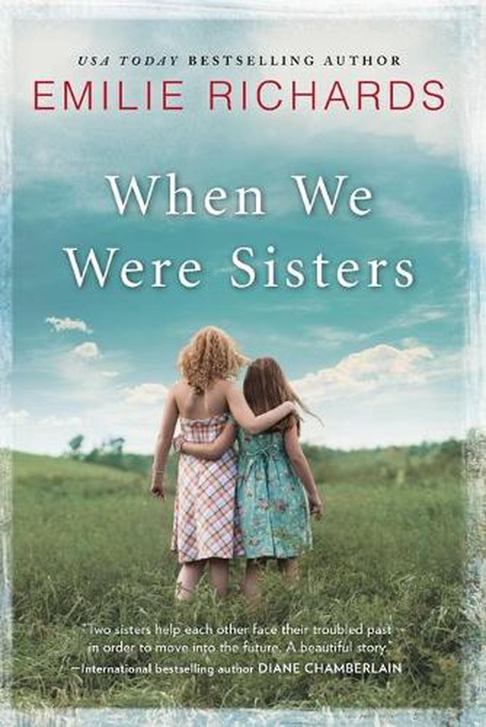 When We Were Sisters by Fatimah Asghar