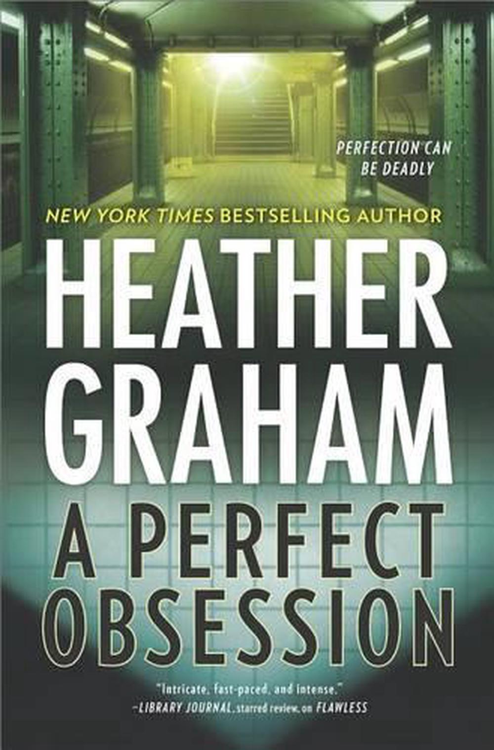 A Perfect Obsession PDF Free Download