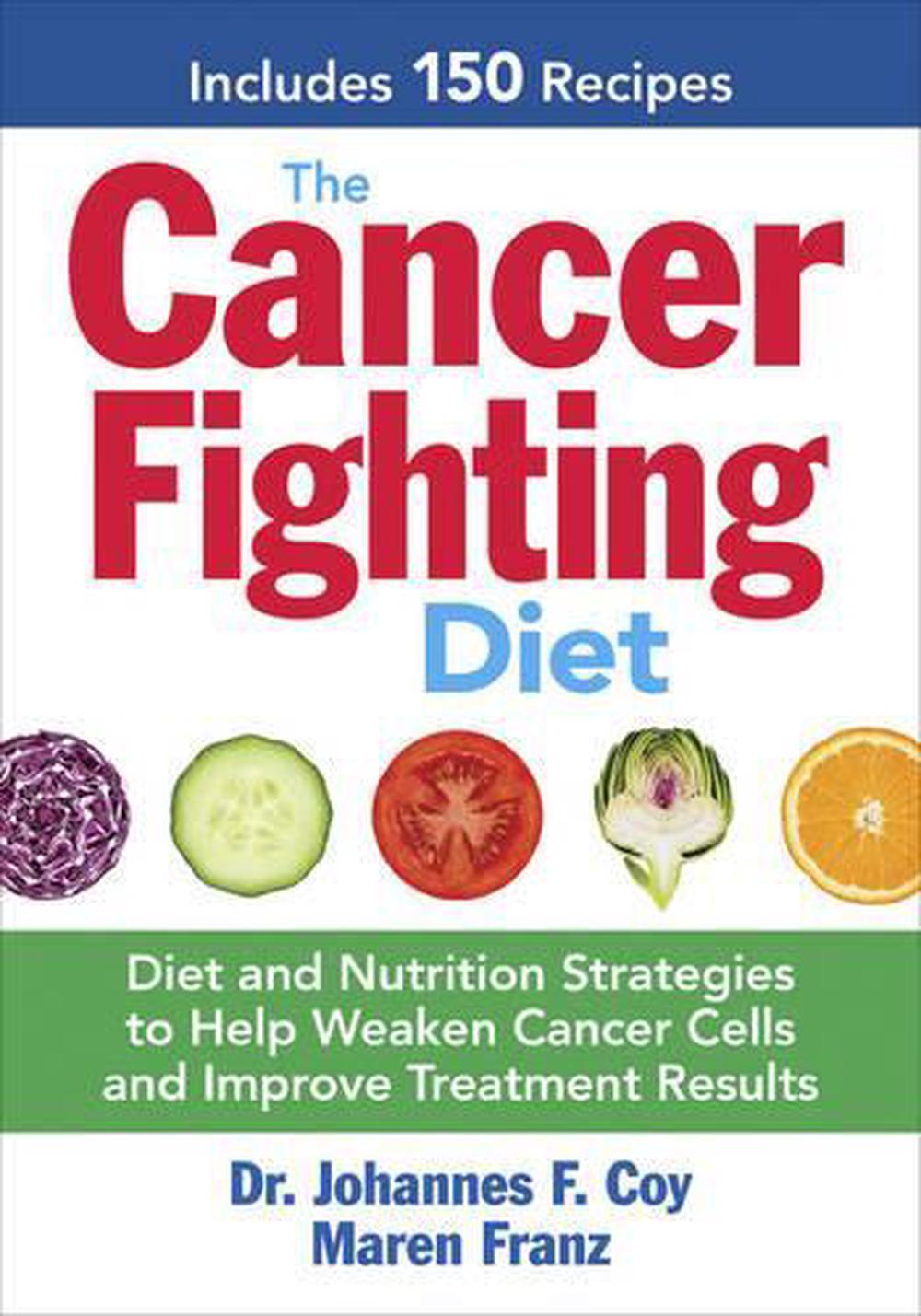diet nutrition and cancer