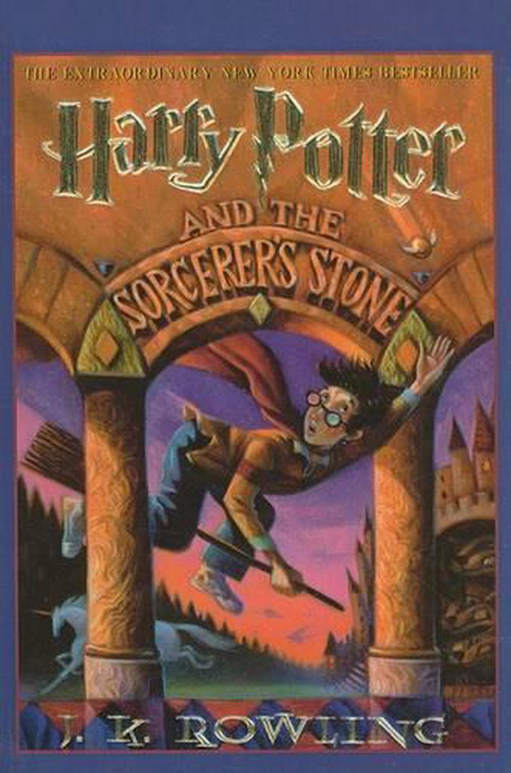 Harry Potter and the Sorcerer’s Stone download the last version for ipod