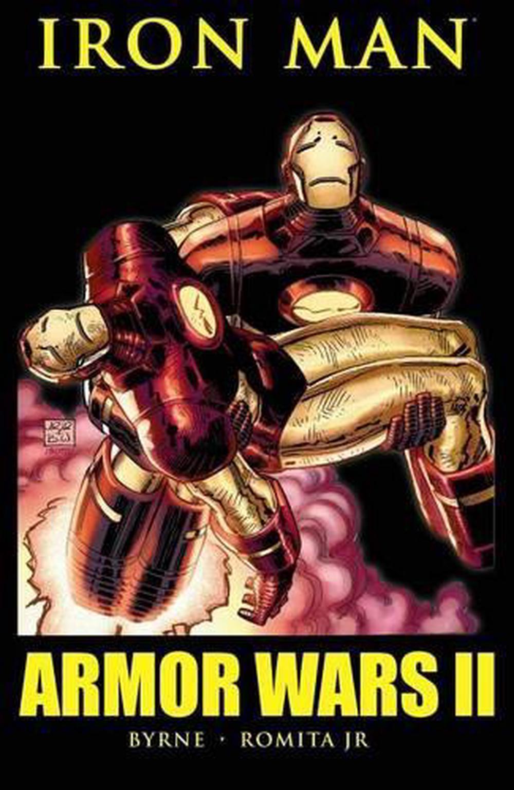 iron wars 5 iron wars 5