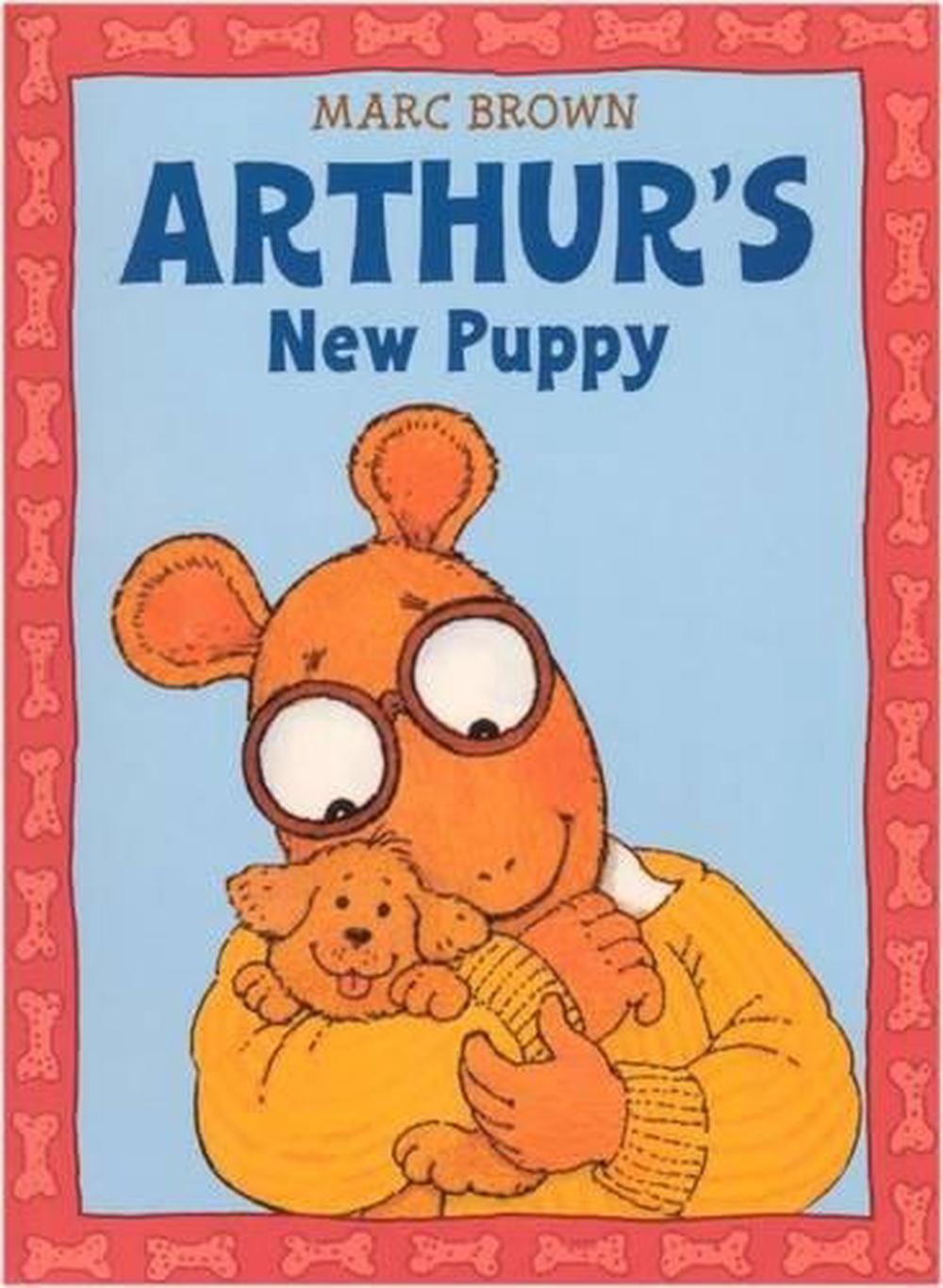 Arthur Arthur