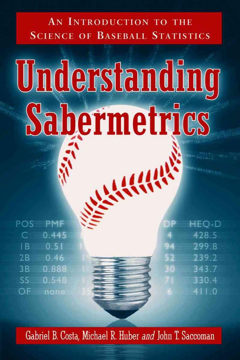 Understanding sabermetrics in baseball