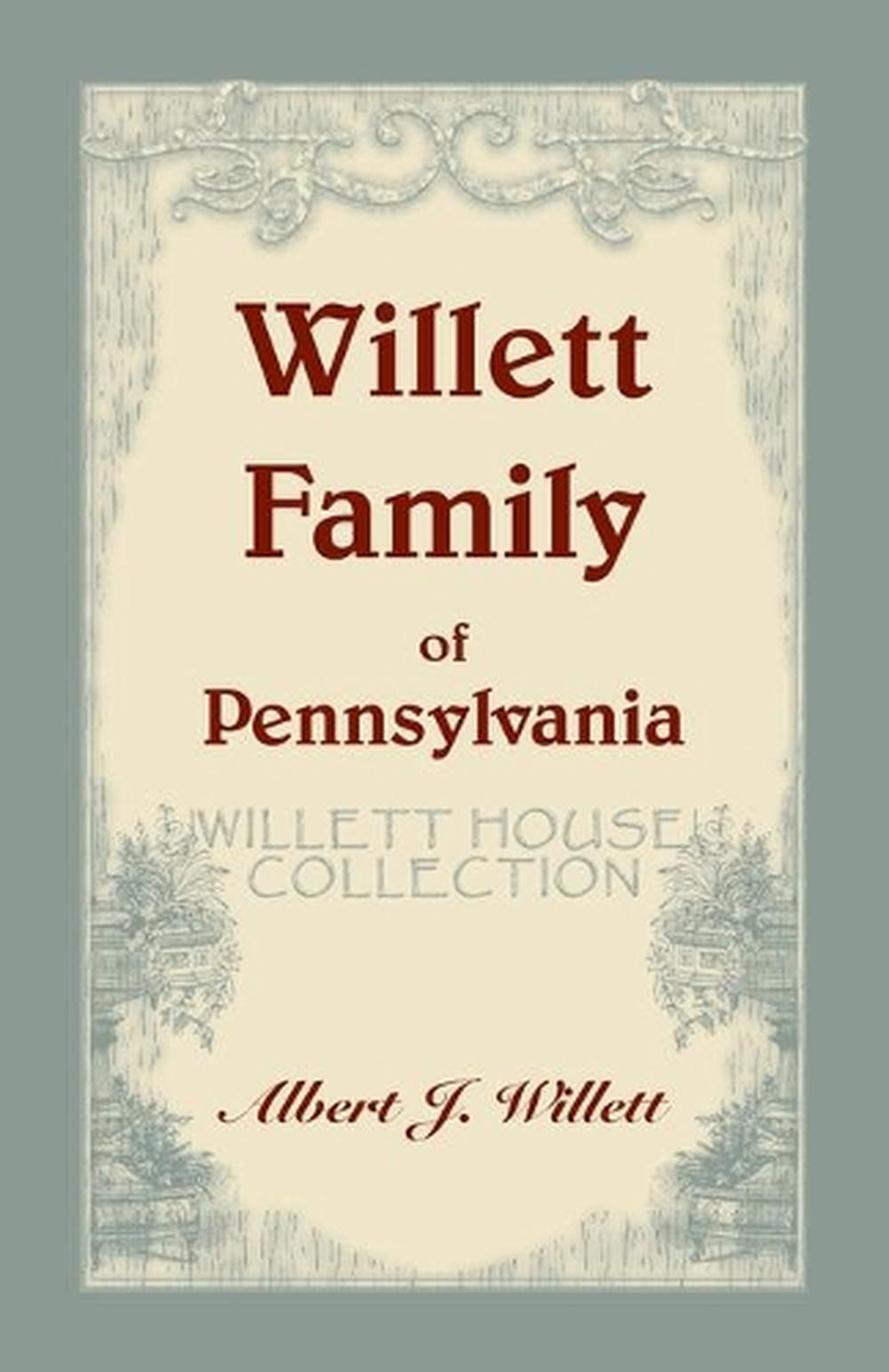 willett family