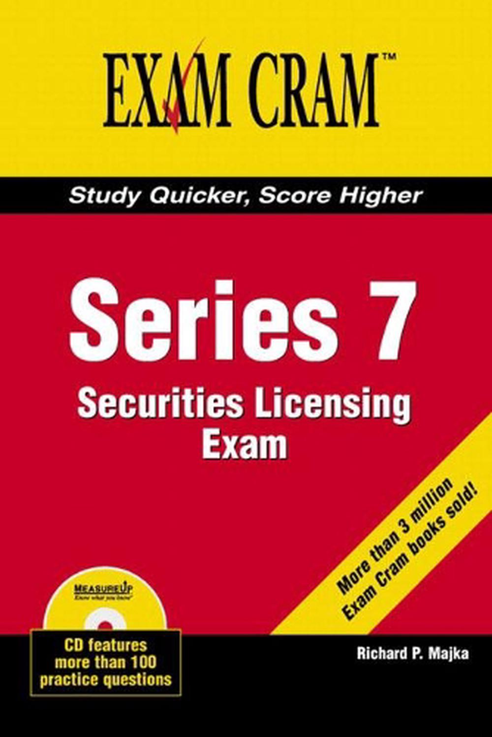 Series-7 Exam Papers