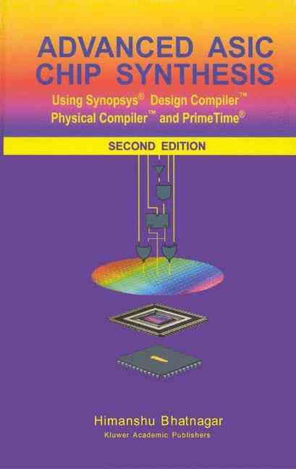 synopsys design compiler