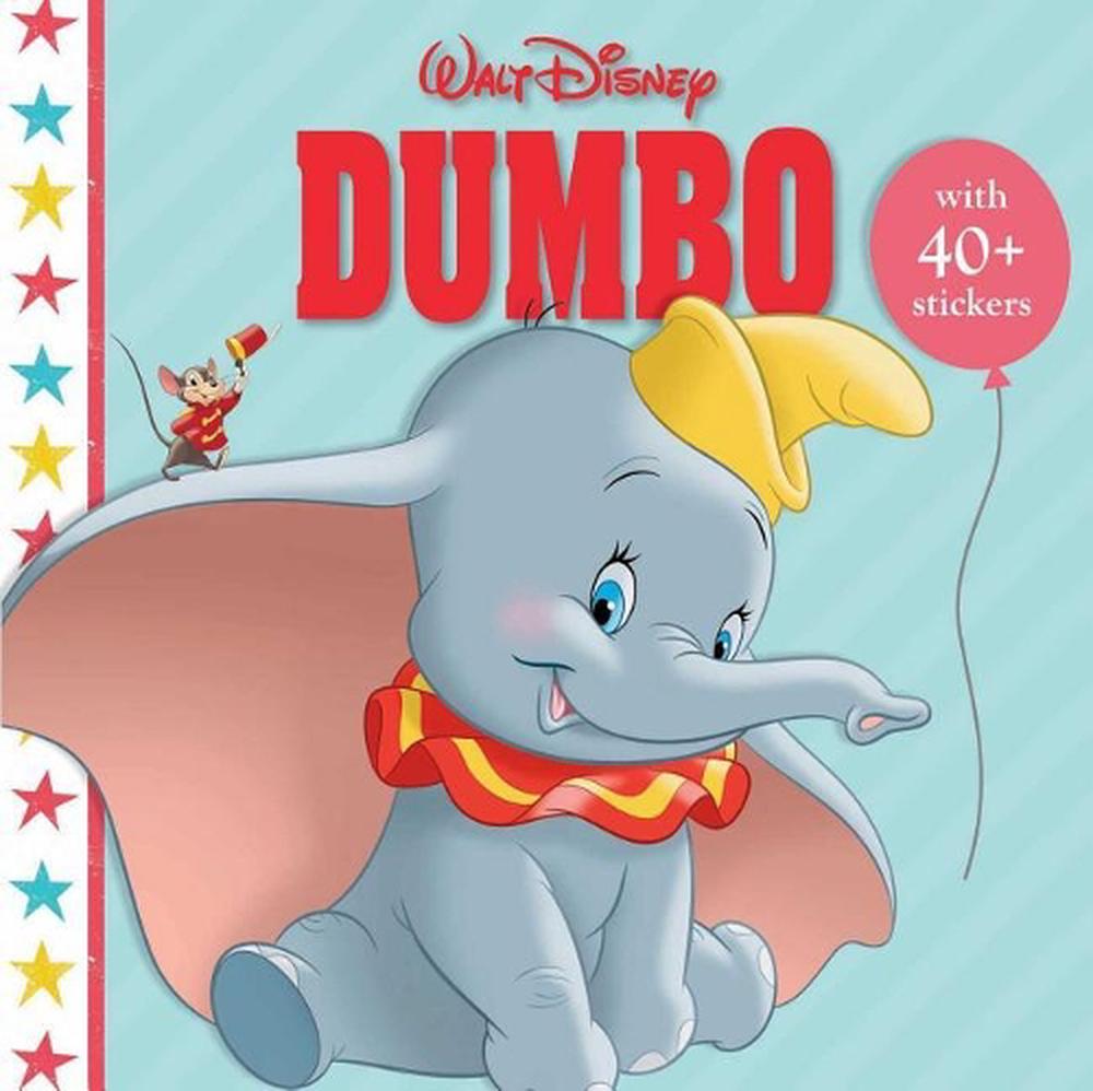 dumbo mouse