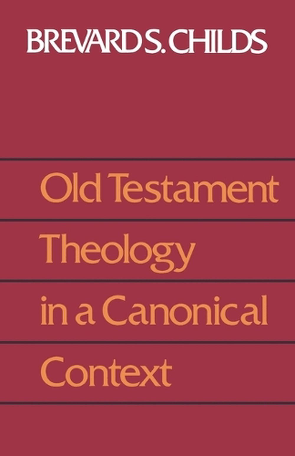 theological wordbook of the old testament clines