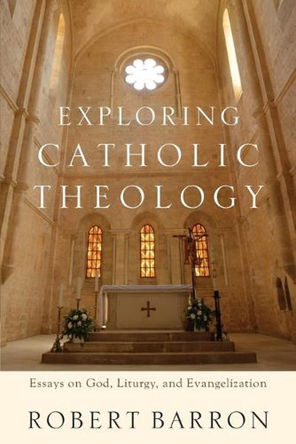 Theology essays
