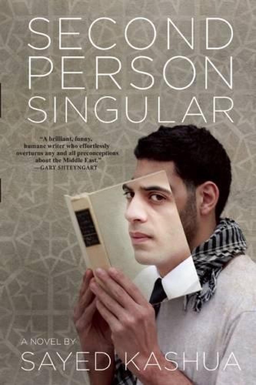 second-person-singular-by-sayed-kashua-english-paperback-book-free