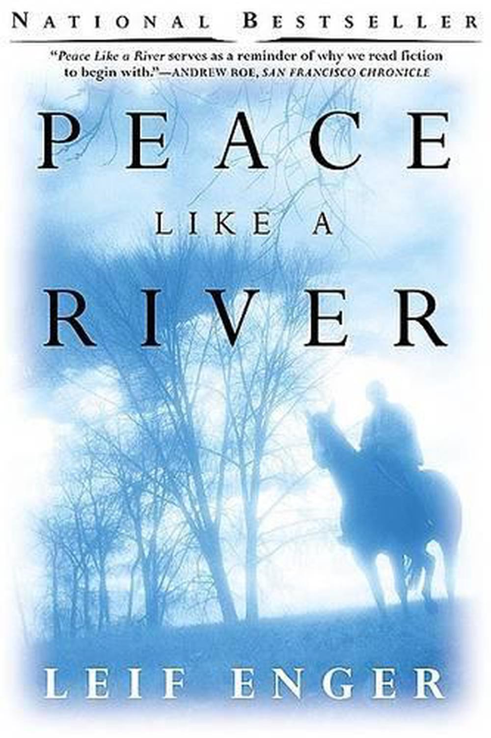 Peace like a river miracles essay 07 picture