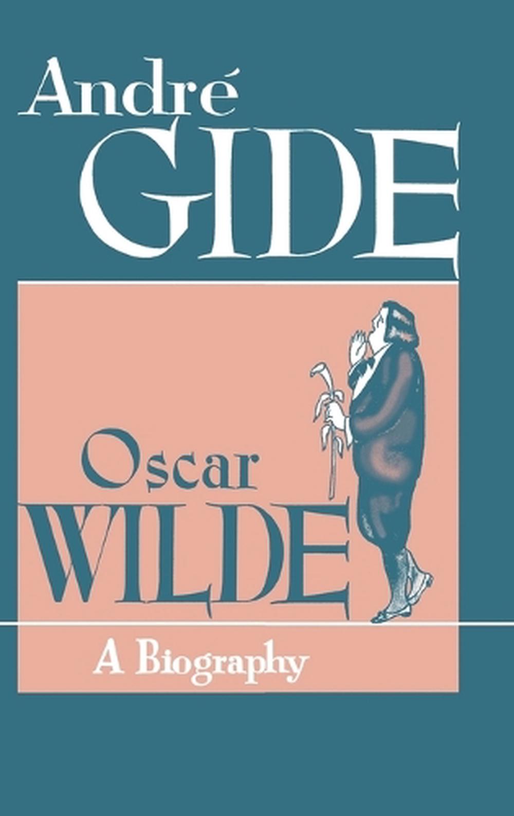 oscar wilde biography in english