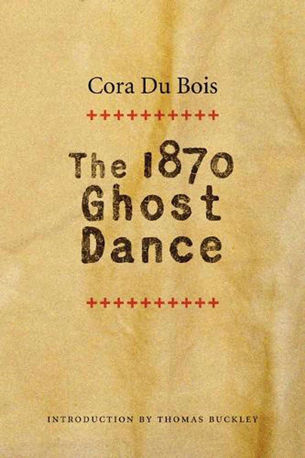 1870 ghost dance