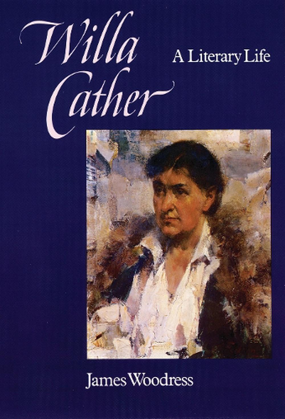 1913 willa cather novel