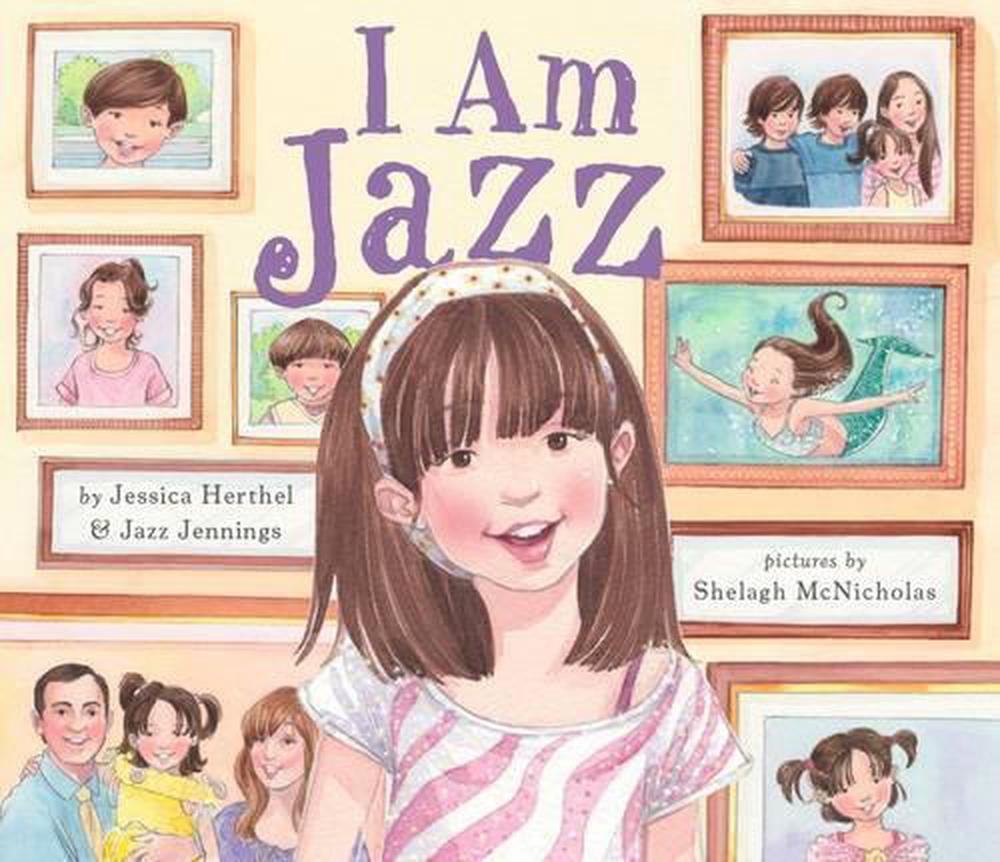 i am jazz banned book i am jazz banned book