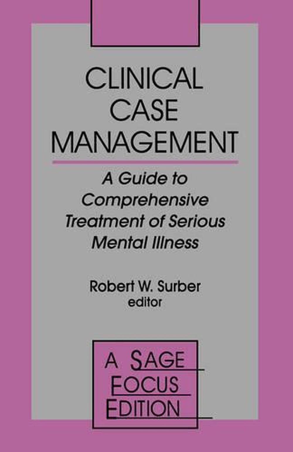 mental health care patient management system case study