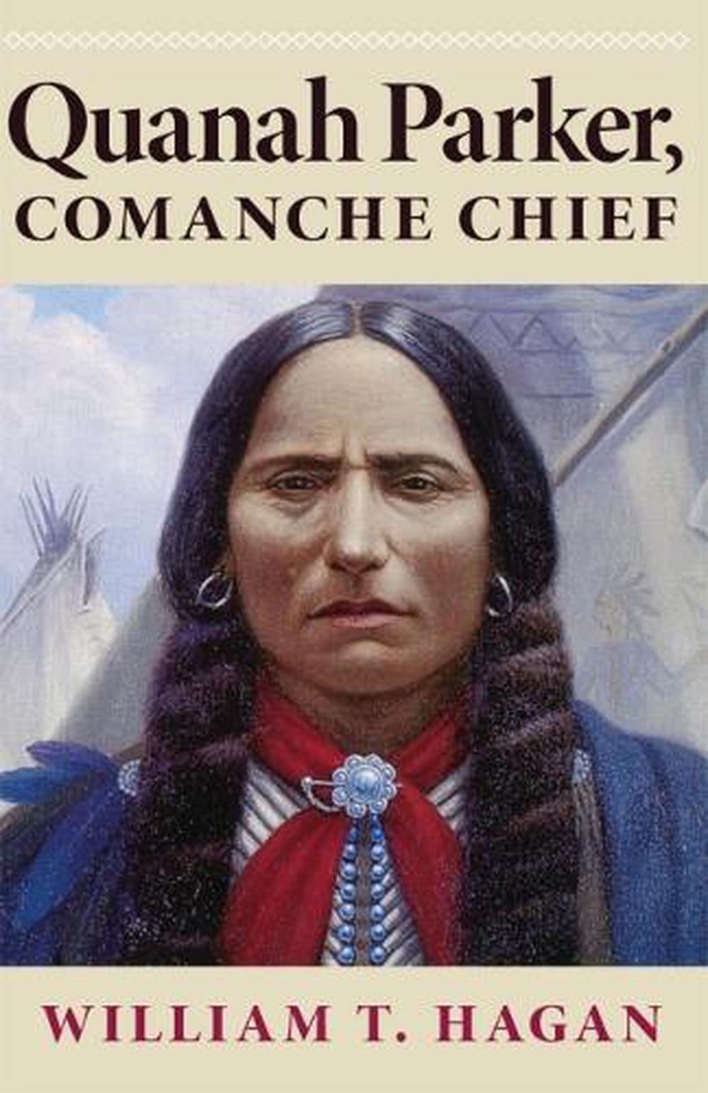 comanche language comanche