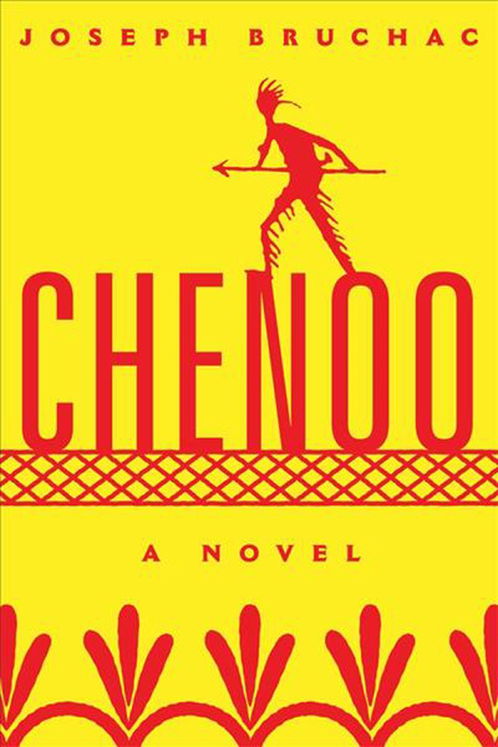 Chenoo by Joseph Bruchac (English) Paperback Book Free Shipping