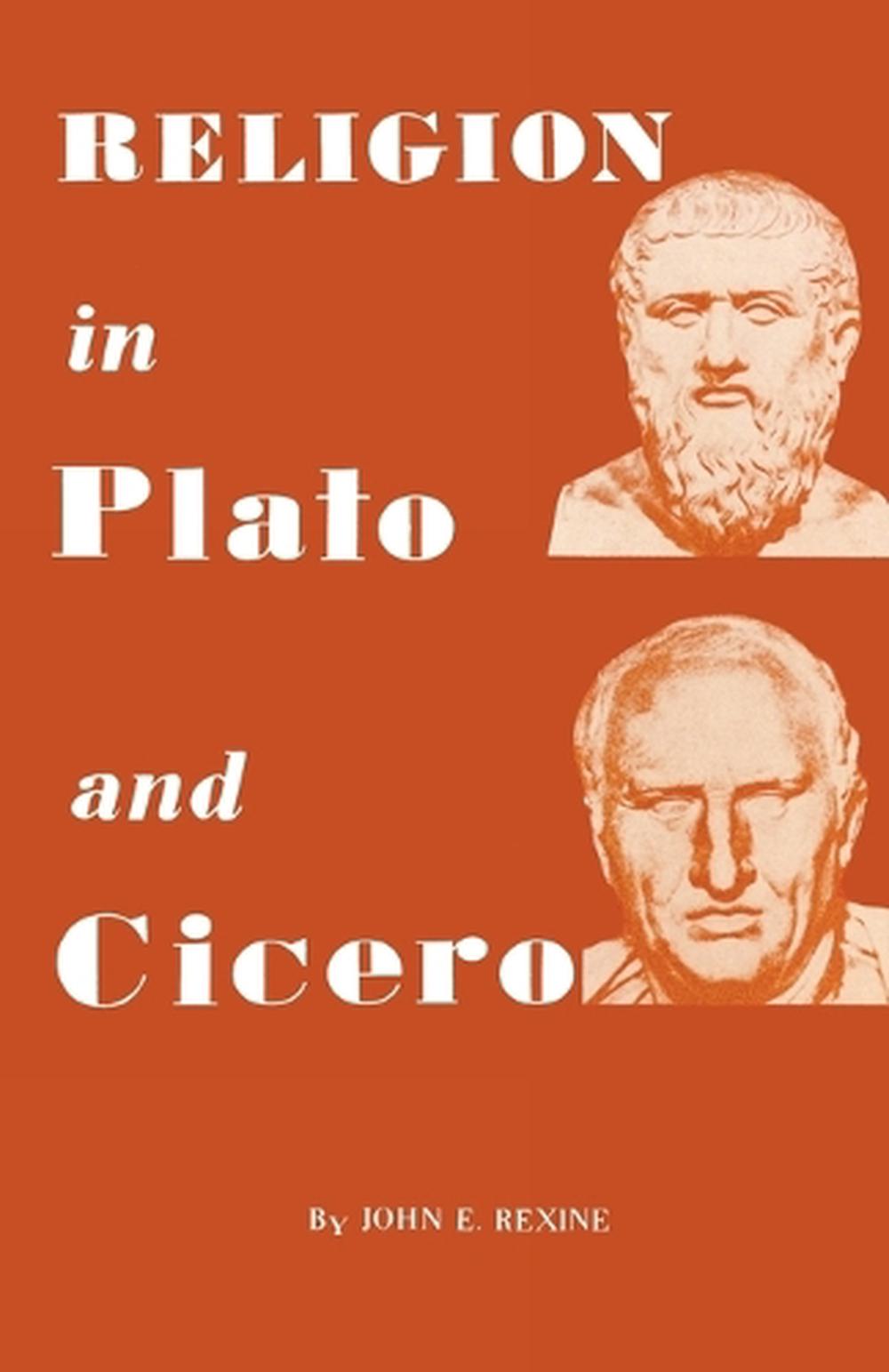 Plato and religion picture