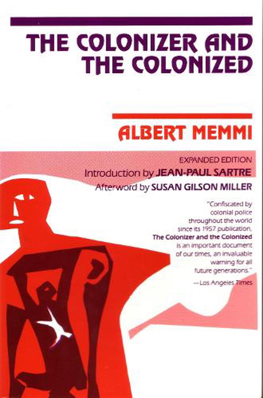 the-colonizer-and-the-colonized-by-albert-memmi-english-paperback