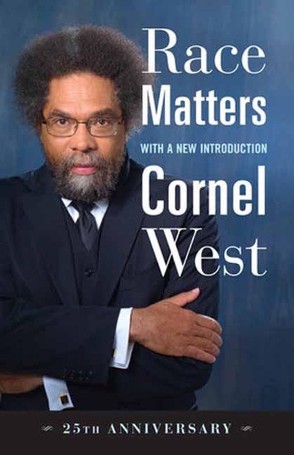 Race Matters, 25th Anniversary: With a New Introduction by Cornel West (English) - Picture 1 of 1