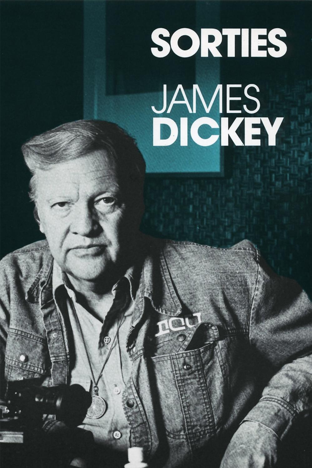 James dickey essay 07 image
