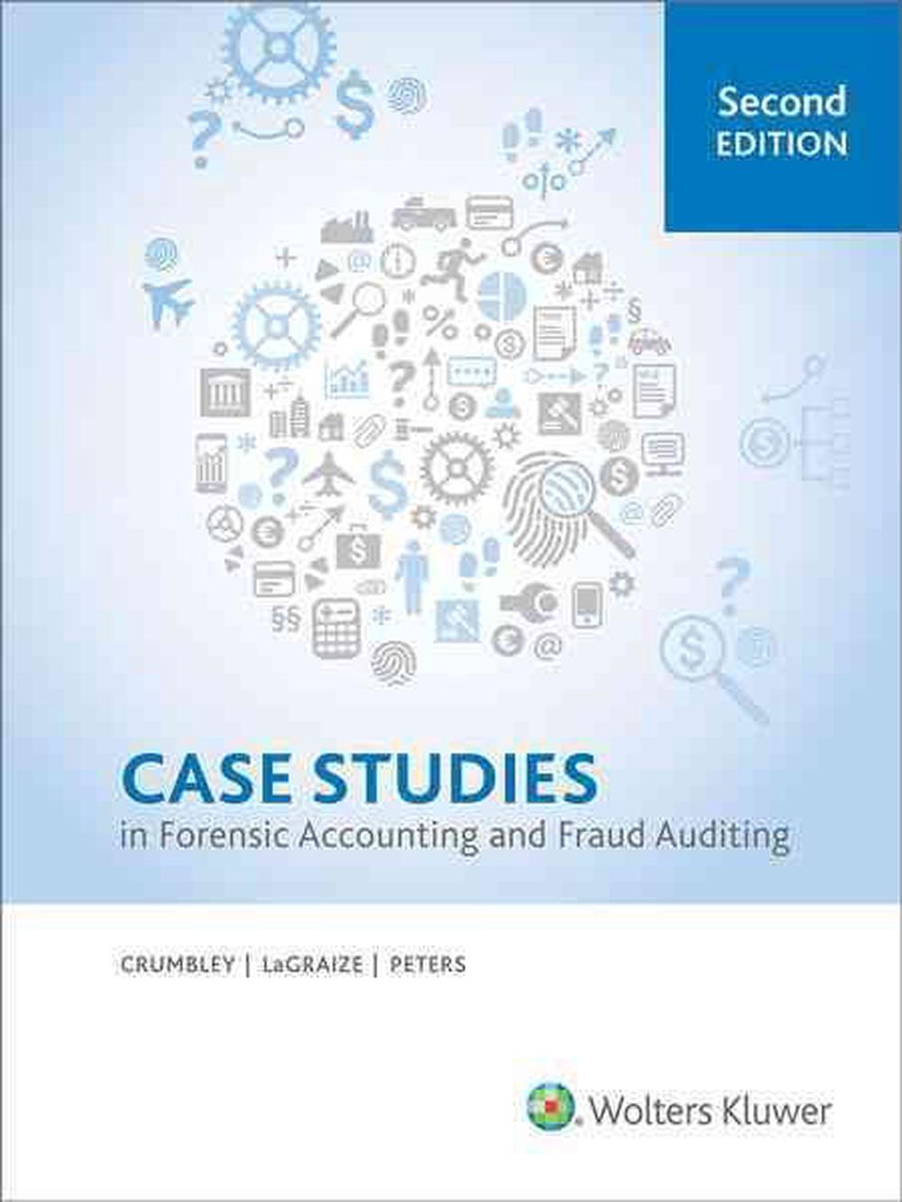 Case study on auditing in india image