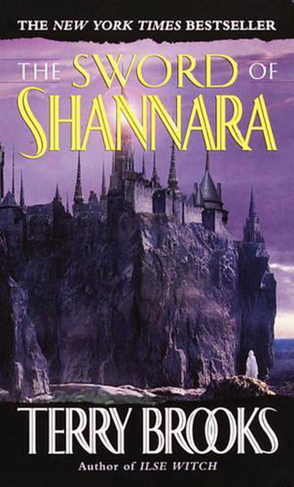 download the sword of shannara by terry brooks