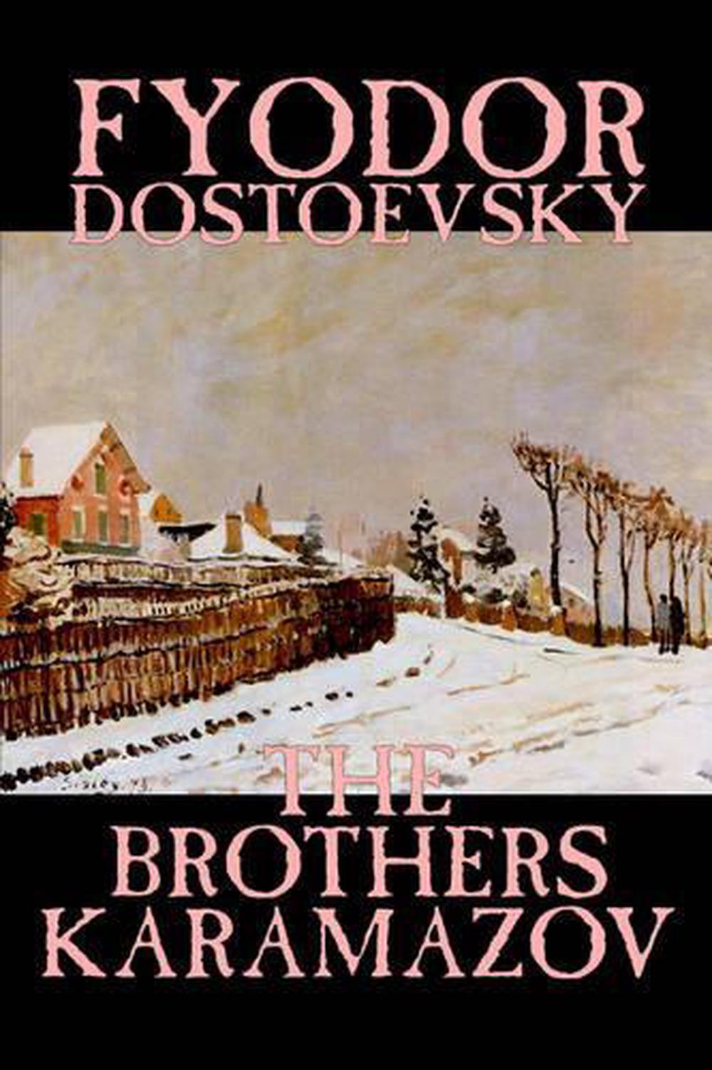 the karamazov brothers oxford world the karamazov brothers oxford world