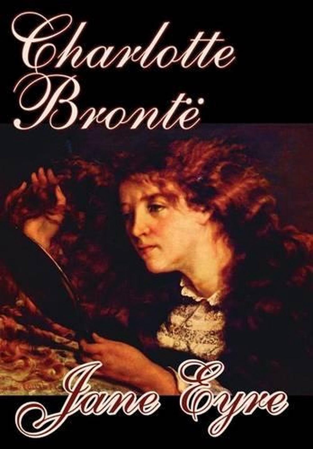 charlotte brontë novel