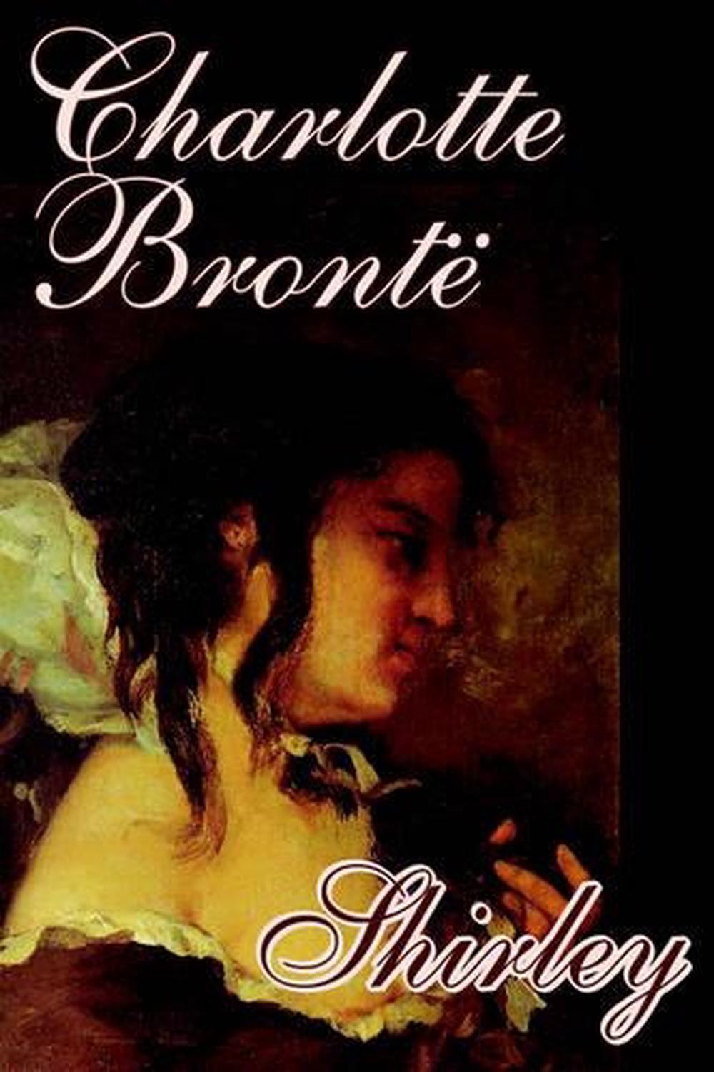 1849 novel charlotte bronte