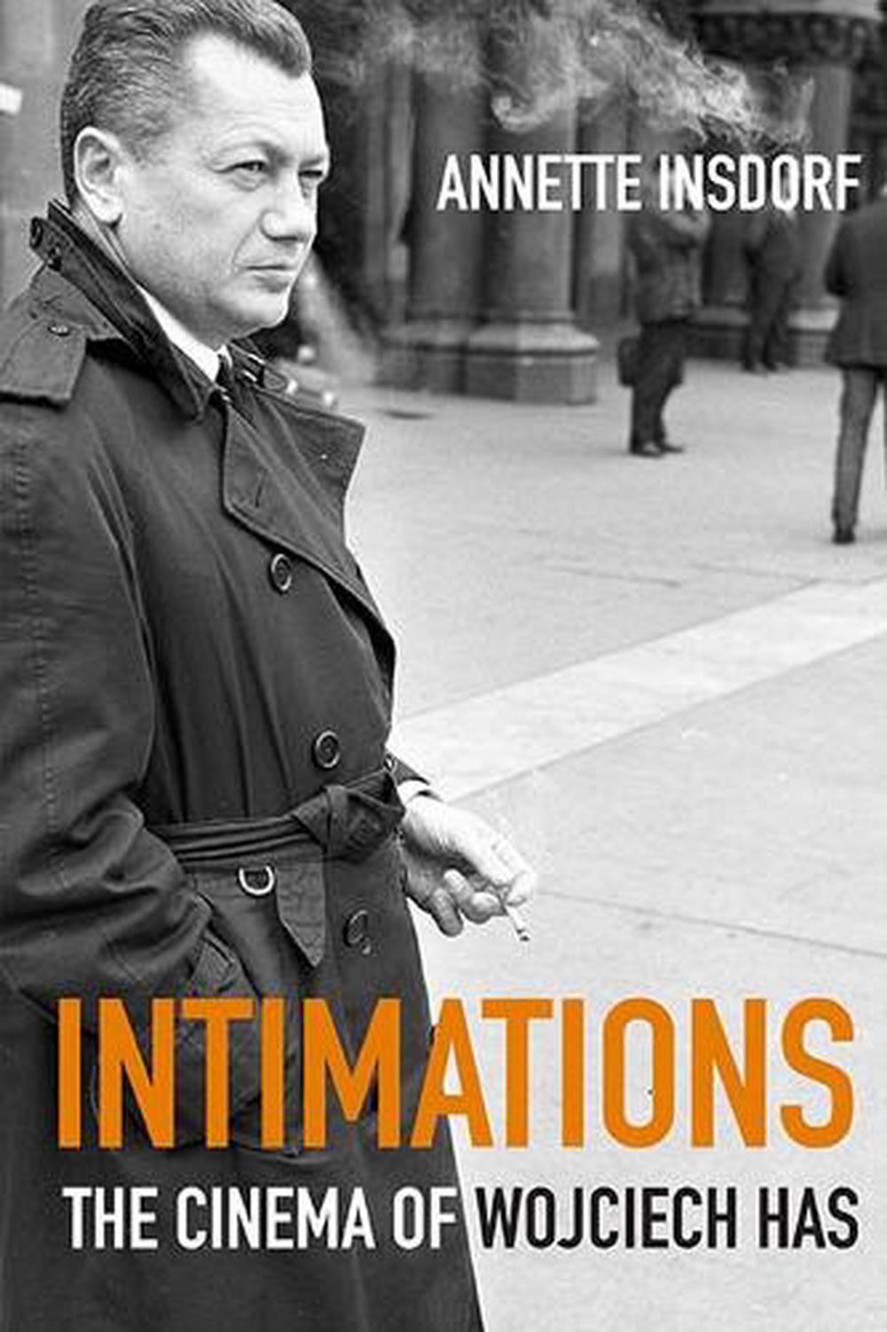 intimations book