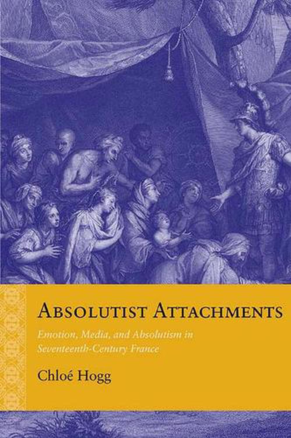 the absolutist book review