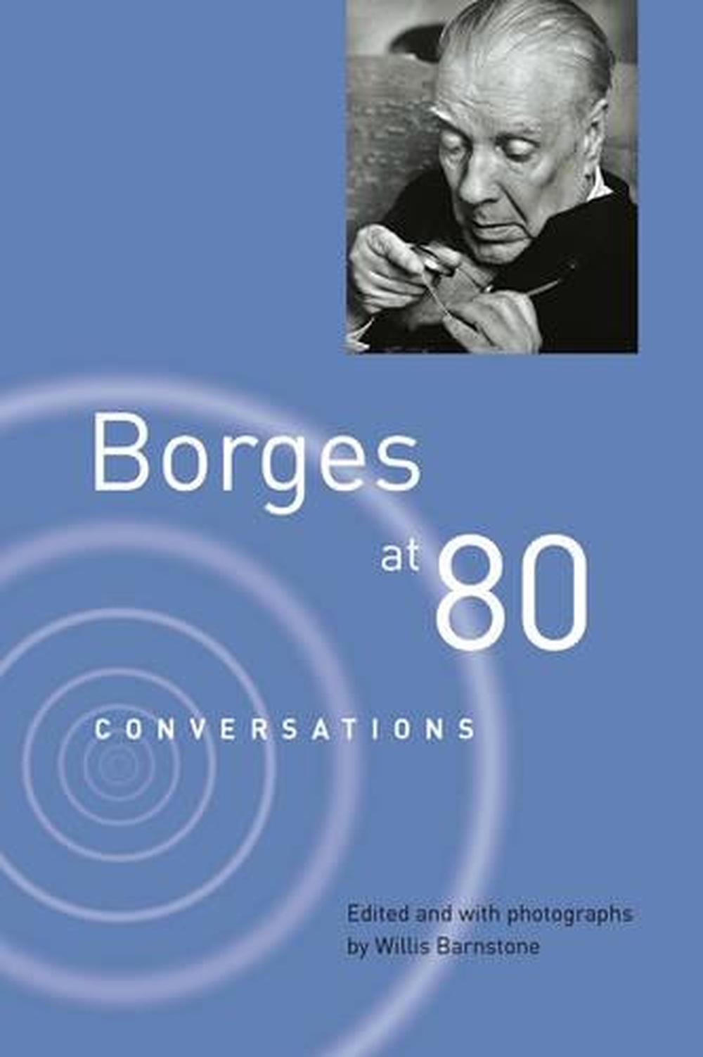 Borges essays english image