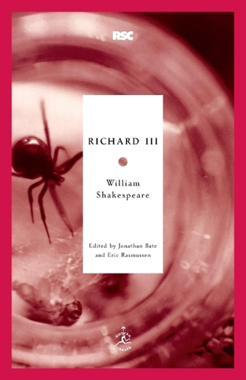 william shakespeare richard william shakespeare richard