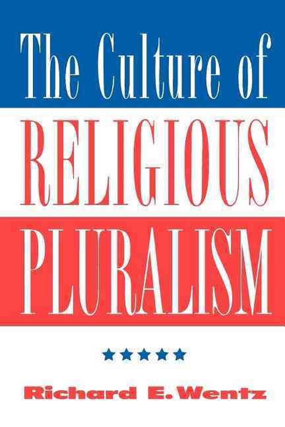 the-culture-of-religious-pluralism-by-richard-e-wentz-english