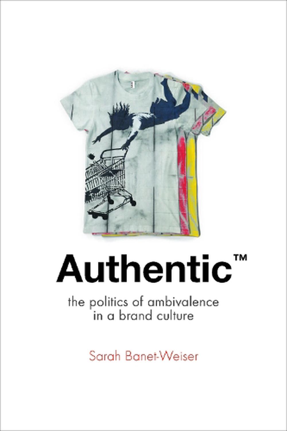 sarah banet weiser authentic